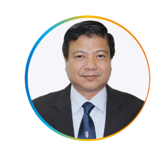 GS.TS. Nguyễn Văn Kính