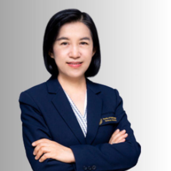 Prof. Nithra Kitreerawutiwong