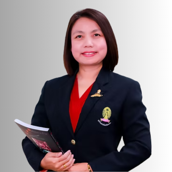 Prof. Chitlada Areesantion