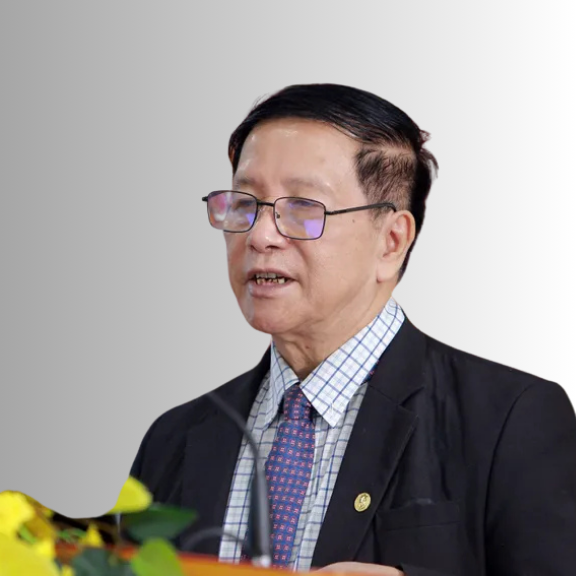 PGS.TS. Phạm Ngọc Khái