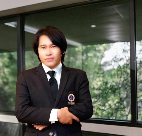 Prof Sarawut Thepanondh